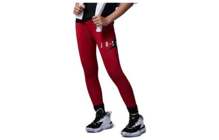 Jordan Jordan Kids Knitted Sweatpants Moderate