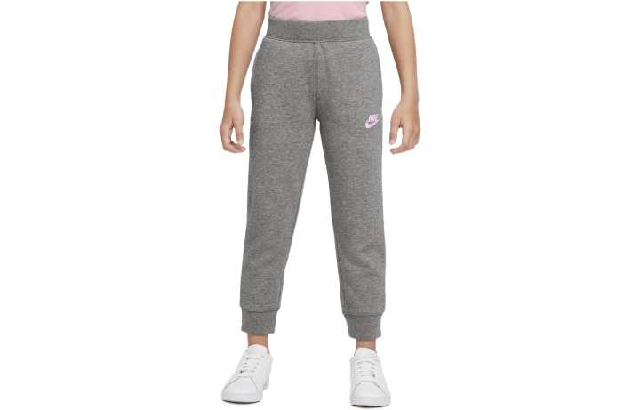 Nike Nike Knitted Sweatpants Gray Kids'