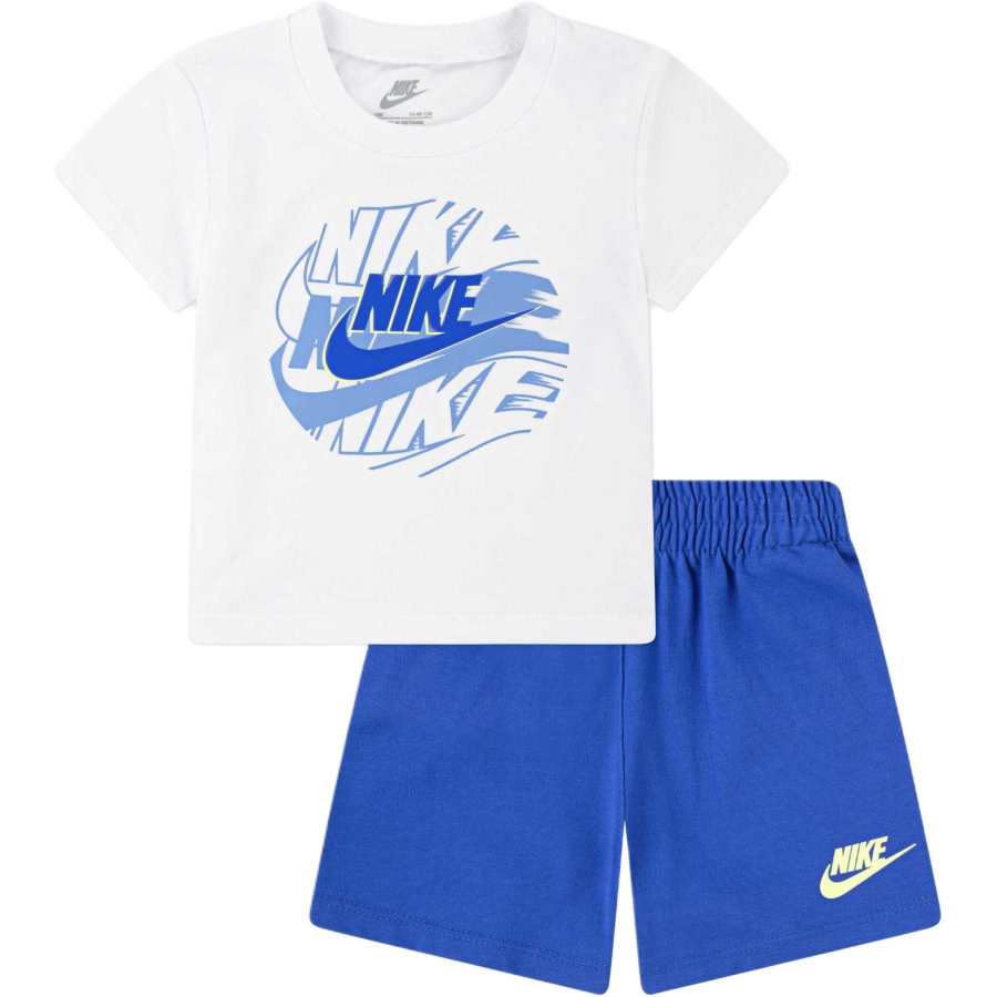 Nike Nike Casual Sportswear Infant And Toddler