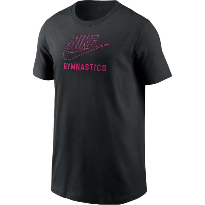 Nike Nike Grade School T Shirts Crew Neck Moderate