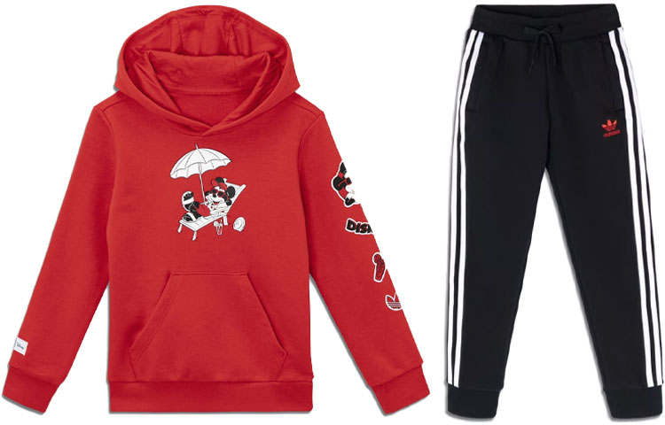 Adidas Originals Casual Sportswear Kids'