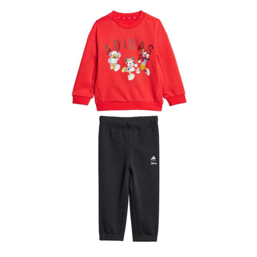 Adidas Adidas Casual Sportswear Adidas X Disney Mickey Mouse Kids'
