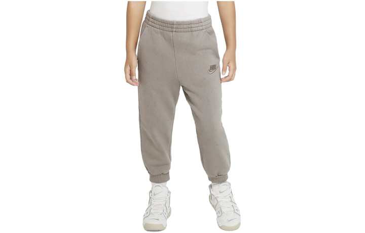 Nike Nike Kids Knitted Sweatpants Moderate