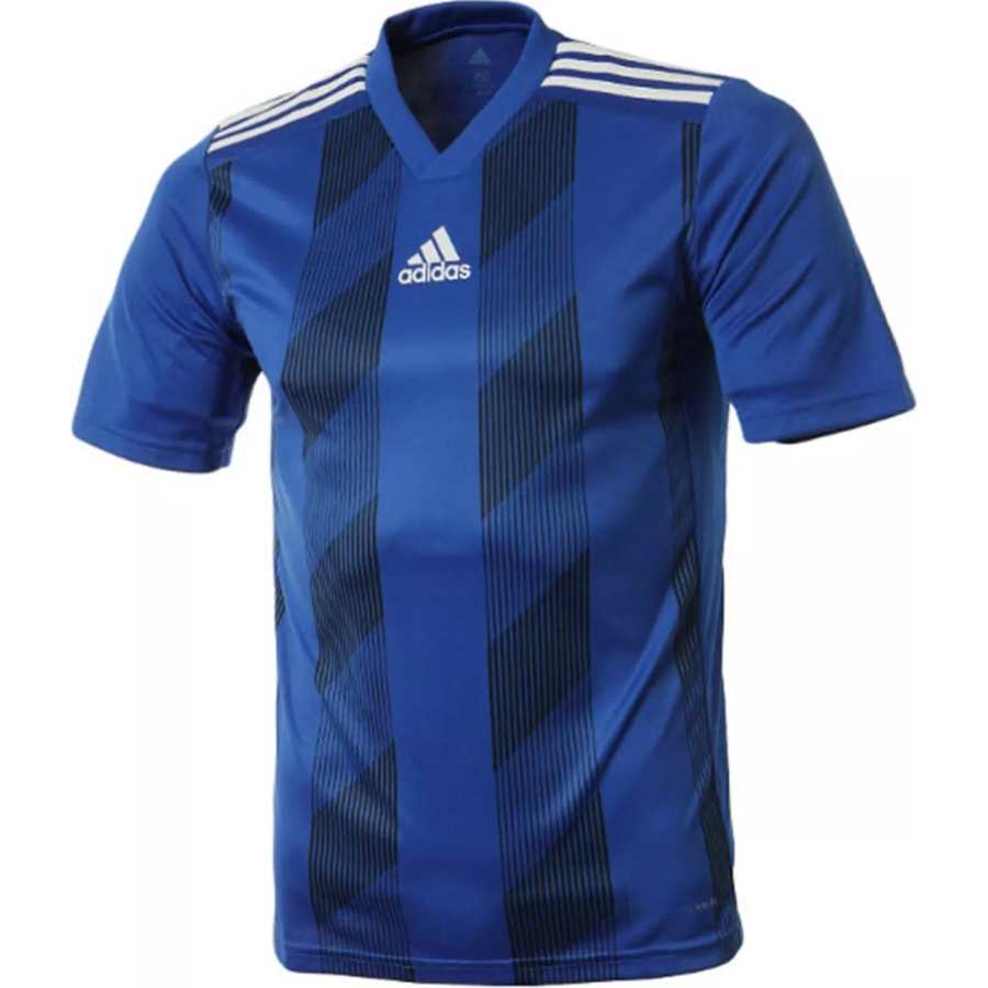 Adidas Adidas Grade School T Shirts V Neck Moderate