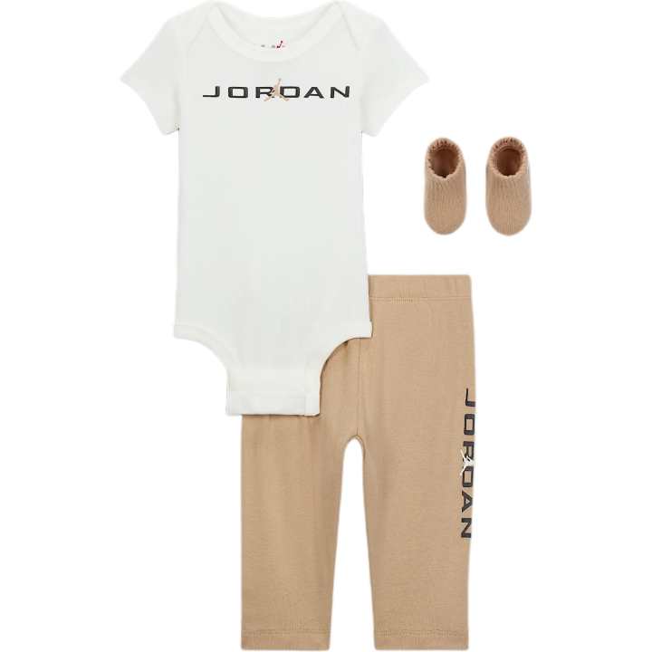 Jordan Jordan Casual Sportswear Baseline Linen Infant And Toddler