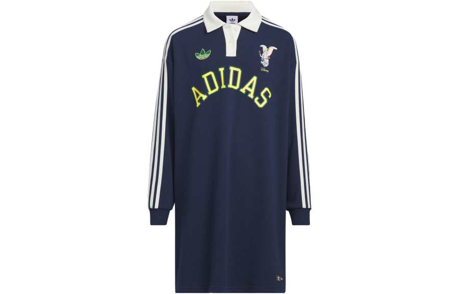 Adidas Originals Dress College Navy Kids'