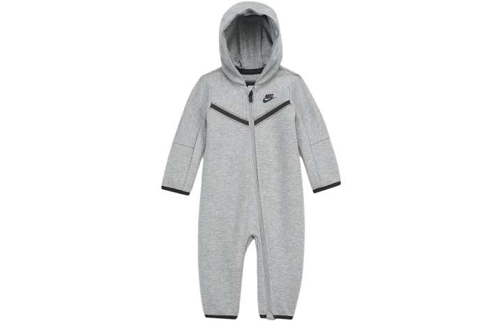 Nike Nike Baby Jumpsuits & Crawlers Moderate