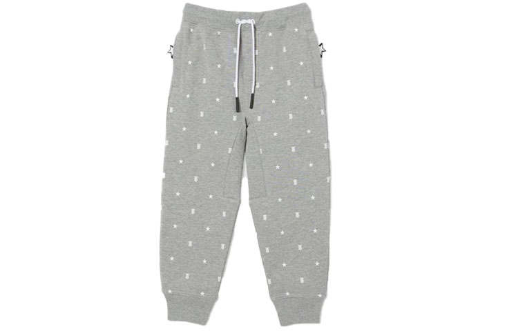 Burberry Burberry Kids Pants Moderate