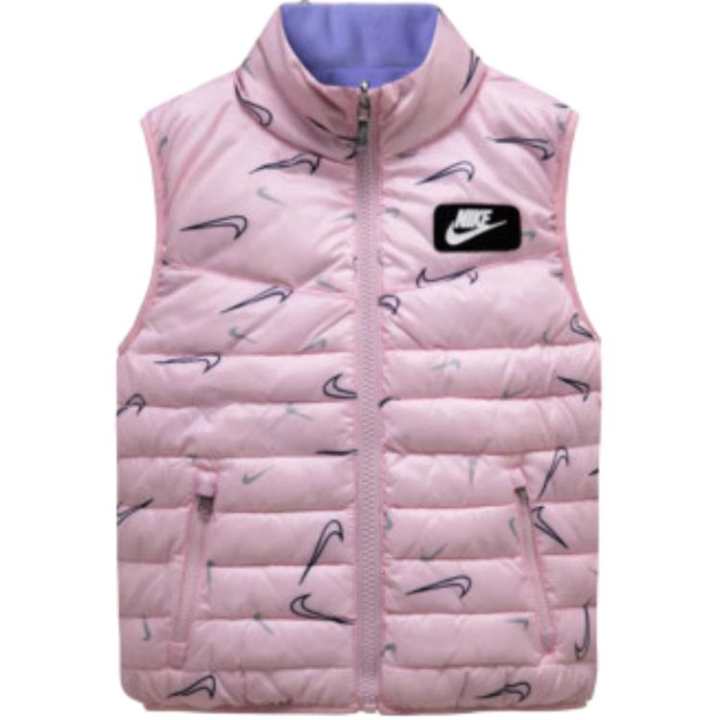 Nike Nike Vest Tulip Purple Infant And Toddler
