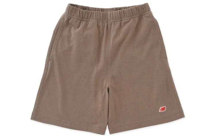 New Balance New Balance Kids Shorts Moderate
