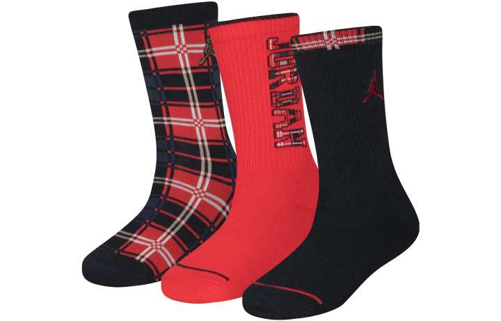 Jordan Jordan Kids Socks Moderate