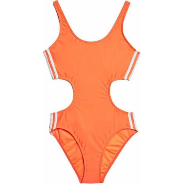 Adidas Adidas Dame De Paris criss-cross briefs