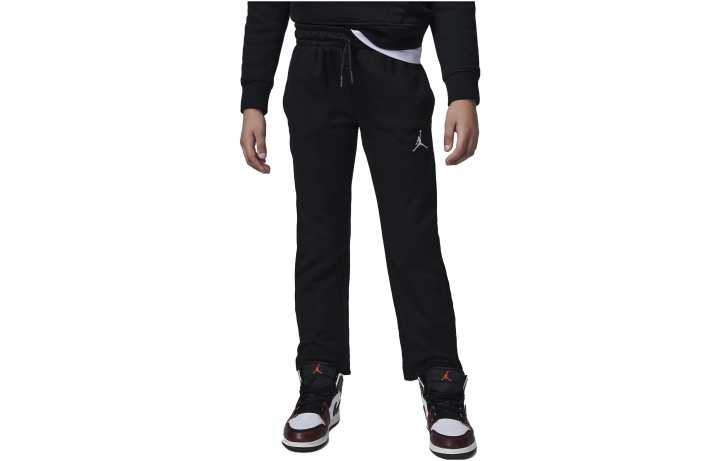 Nike Nike Knitted Sweatpants Black Kids'