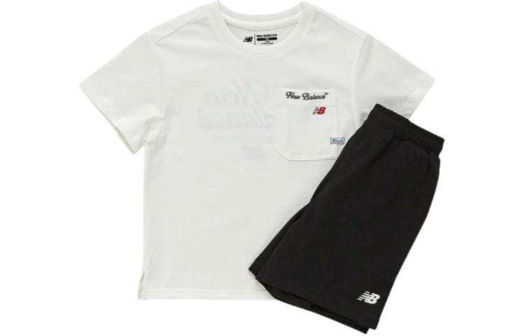 New Balance New Balance Casual Sportswear Kids' 2 Pack