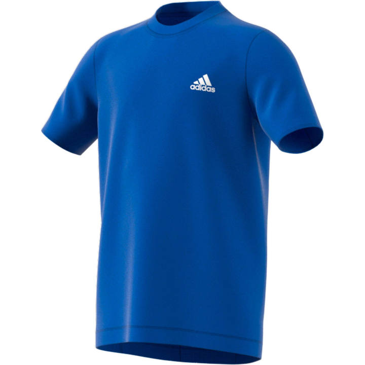 Adidas Adidas Grade School T Shirts Crew Neck Moderate