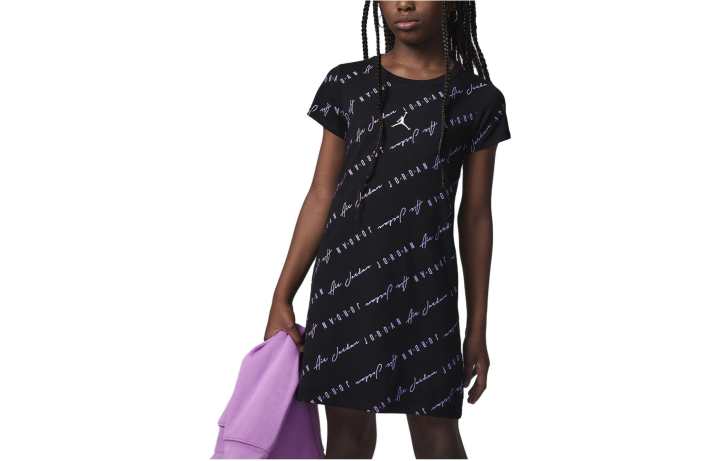 Nike Nike Children's Dress Summer Kids' Black