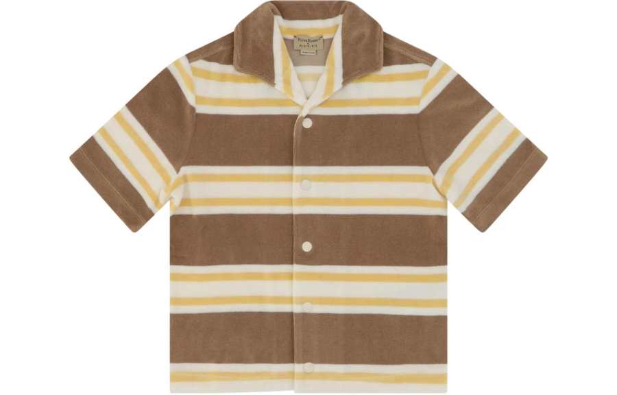 GUCCI Shirt Summer Kids' Multicolor