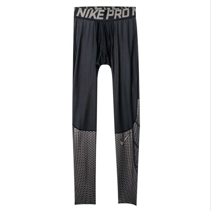 Nike Nike Sports Pants Men's Black