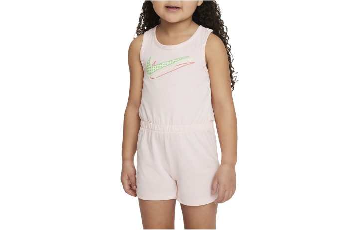 Nike Nike Kids Jumpsuits & Crawlers Moderate