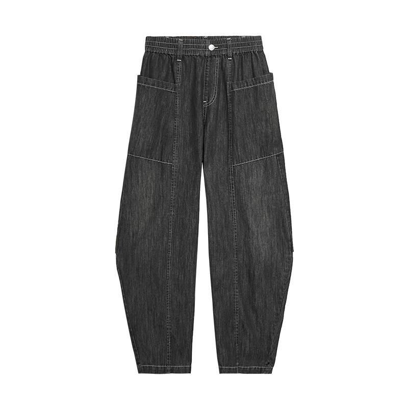 LEE KIDS Grade School Jeans Moderate