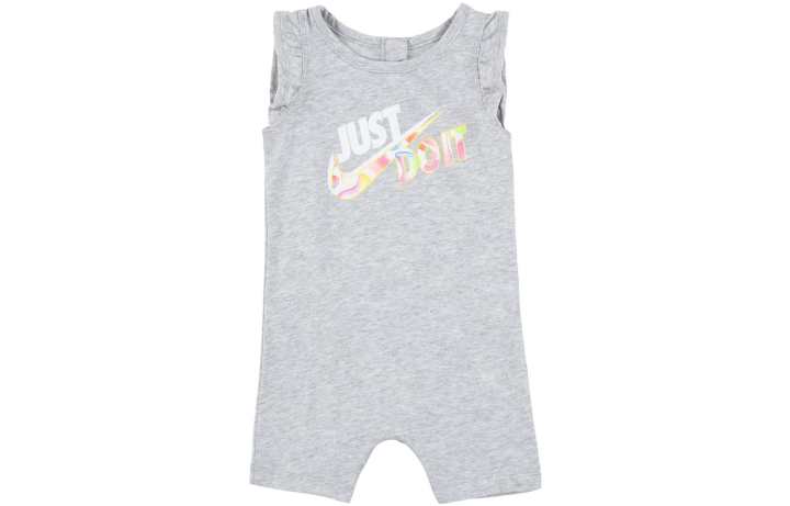 Nike Nike Baby Jumpsuits & Crawlers Moderate