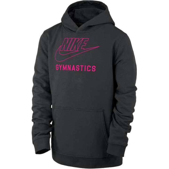 Nike Nike Sweatshirt Black Teenagers