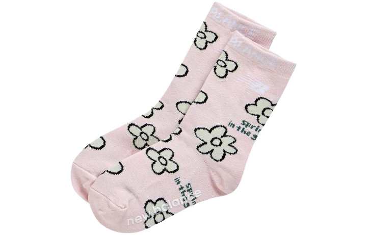 New Balance New Balance Grade School Socks Moderate