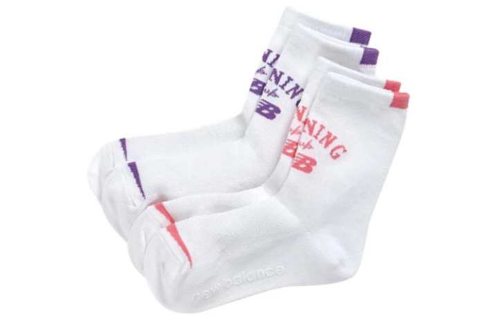 New Balance New Balance Kids Socks Moderate