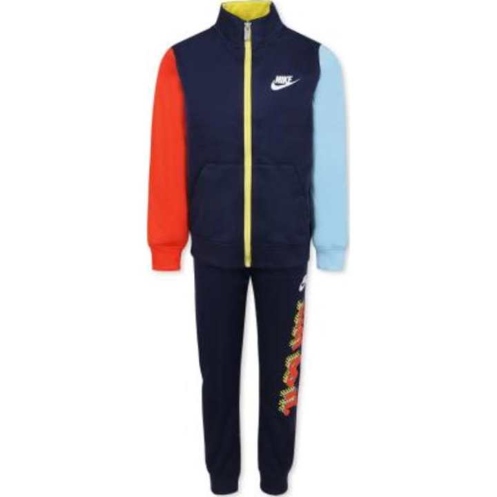 Nike Nike Casual Sportswear Blue Kids'