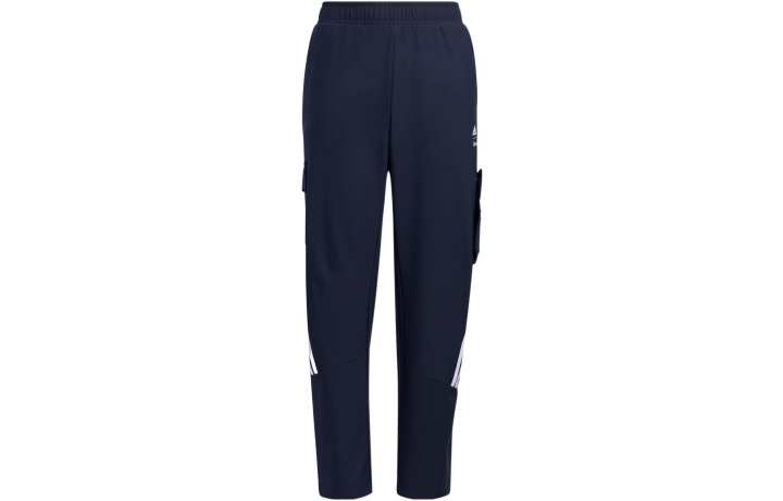 Adidas Adidas Knitted Sweatpants Black Kids'