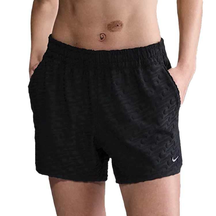 Nike Nike Swim Breaker Women's Terry Texture Cover-Up Short