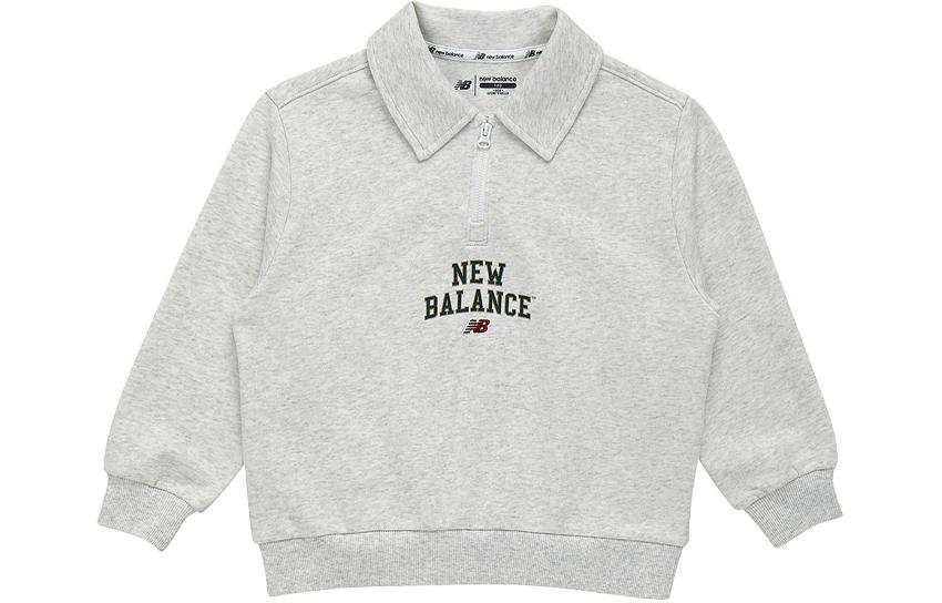 New Balance New Balance Casual Sportswear Gray Kids'