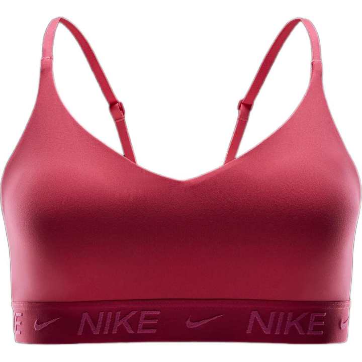 Nike Nike Indy Light Support Women's Padded Adjustable Sports Bra