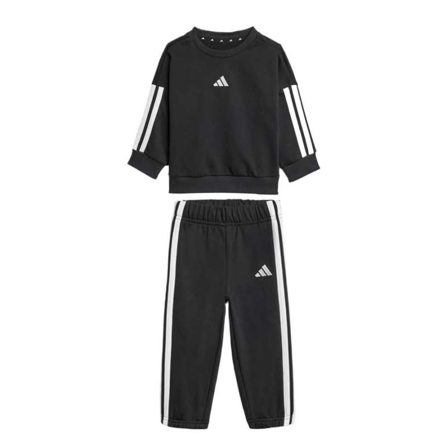 Adidas Adidas Casual Sportswear Black Kids'