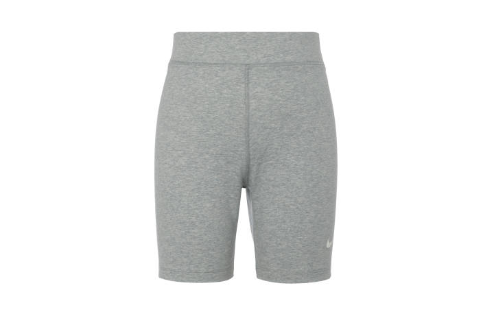 Nike Nike Sportswear Classics Cycling Pants Women's Gray