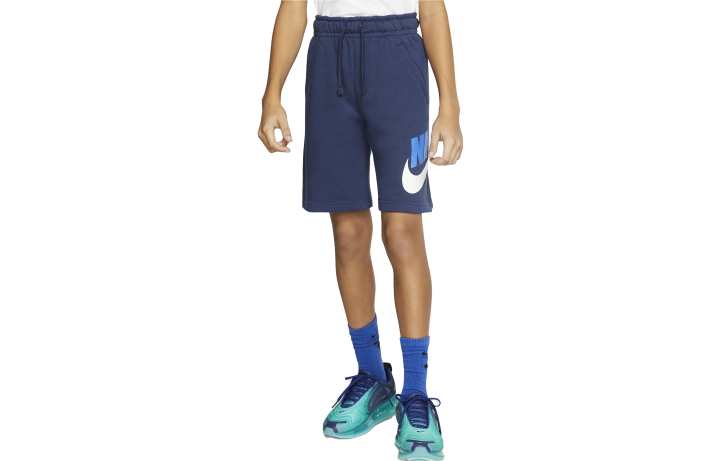 Nike Nike Shorts Kids' Midnight Marine
