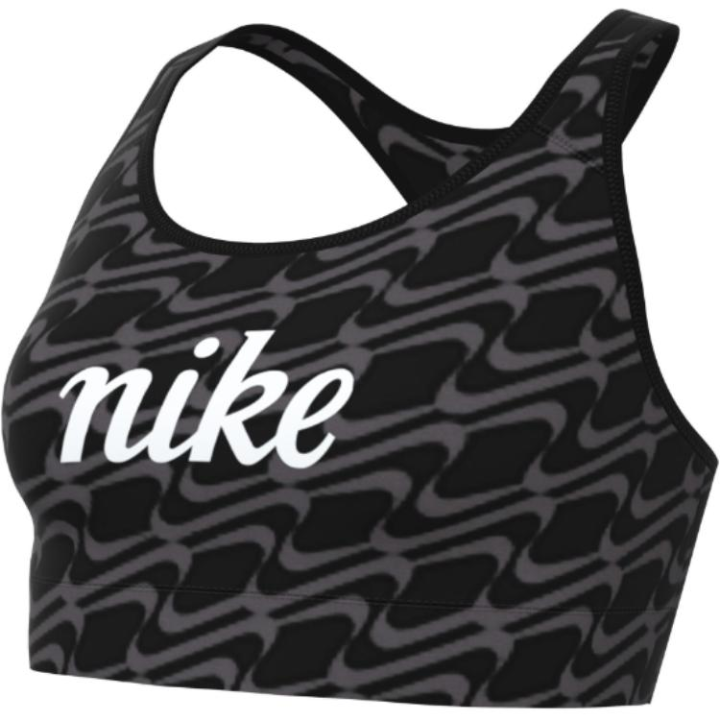 Nike Nike Sleeveless Sports Shirts Women's Black Other