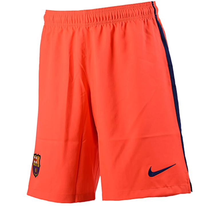 Nike Nike Soccer Bottom Women's Orange