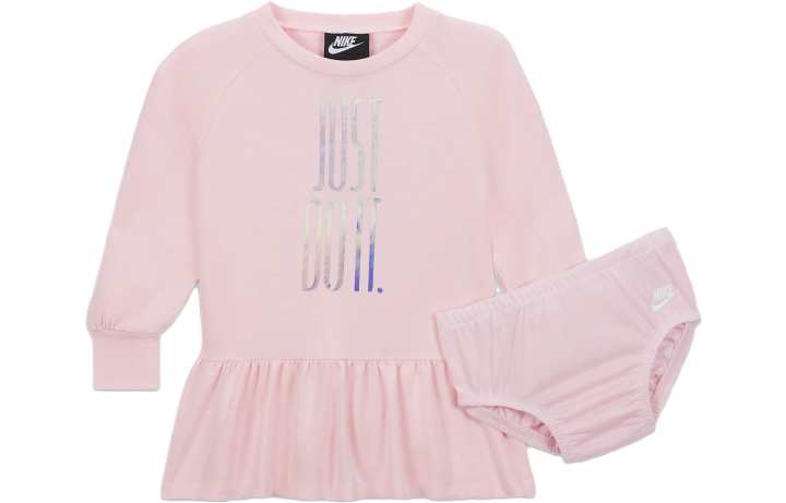 Nike Nike Kids Matching Sets 2 Pack Infant And Toddler