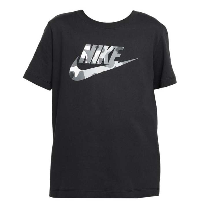Nike Nike Kids T Shirts Crew Neck Moderate