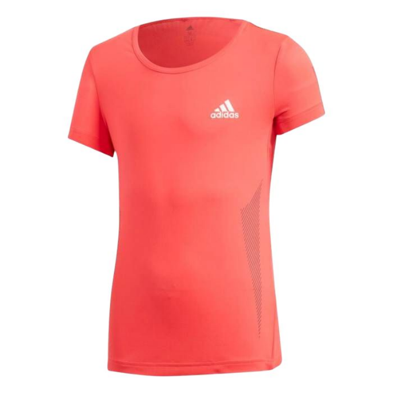 Adidas Adidas Grade School T Shirts Crew Neck Moderate