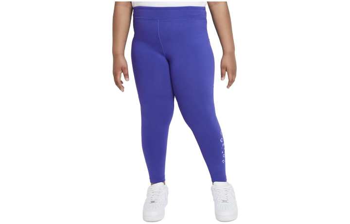 Nike Nike Kids Leggings Moderate