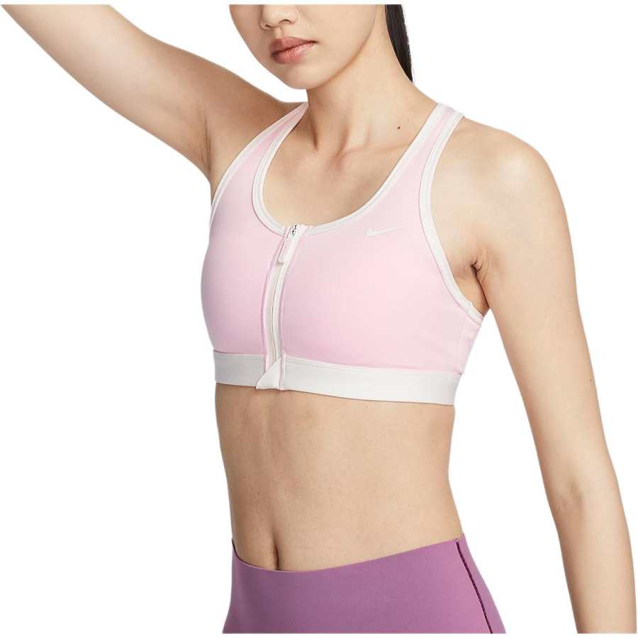 Nike Nike Swoosh Sports Underwear Women's Foam Pink