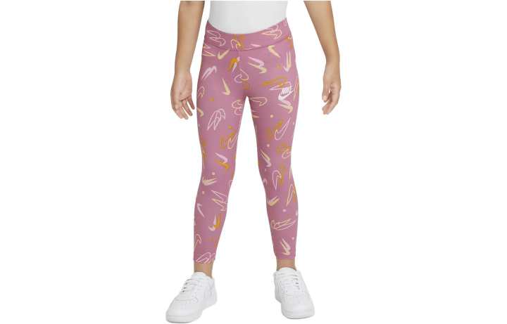 Nike Nike Kids Knitted Sweatpants Moderate
