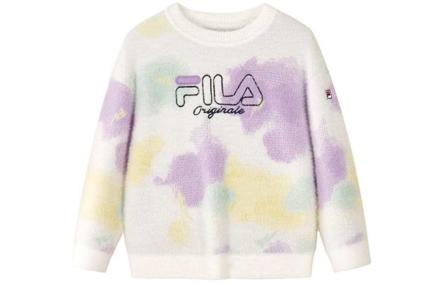 FILA KIDS Sweater All Over Print Kids'