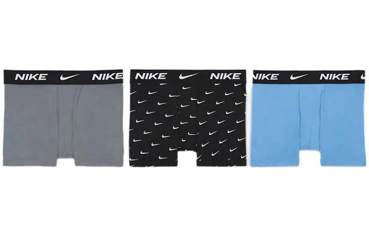 Nike Nike Kids Underpants Moderate