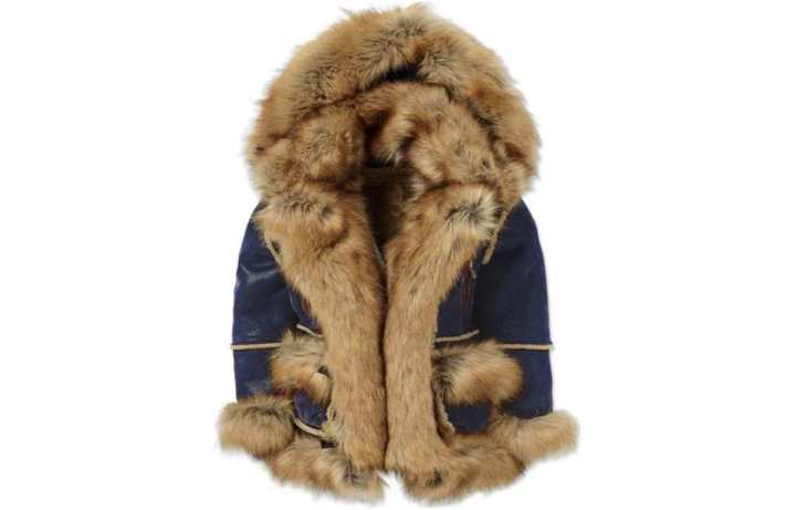 Jordan Jordan Kids Furs & Faux Furs Moderate