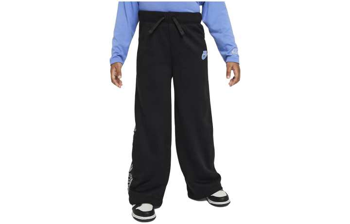 Nike Nike Kids Knitted Sweatpants Moderate