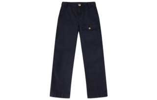Lanvin Kids Jeans Moderate