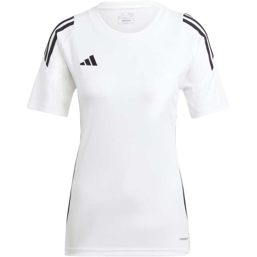 Adidas Adidas Tiro 24 Jersey Soccer Jersey Women's White
